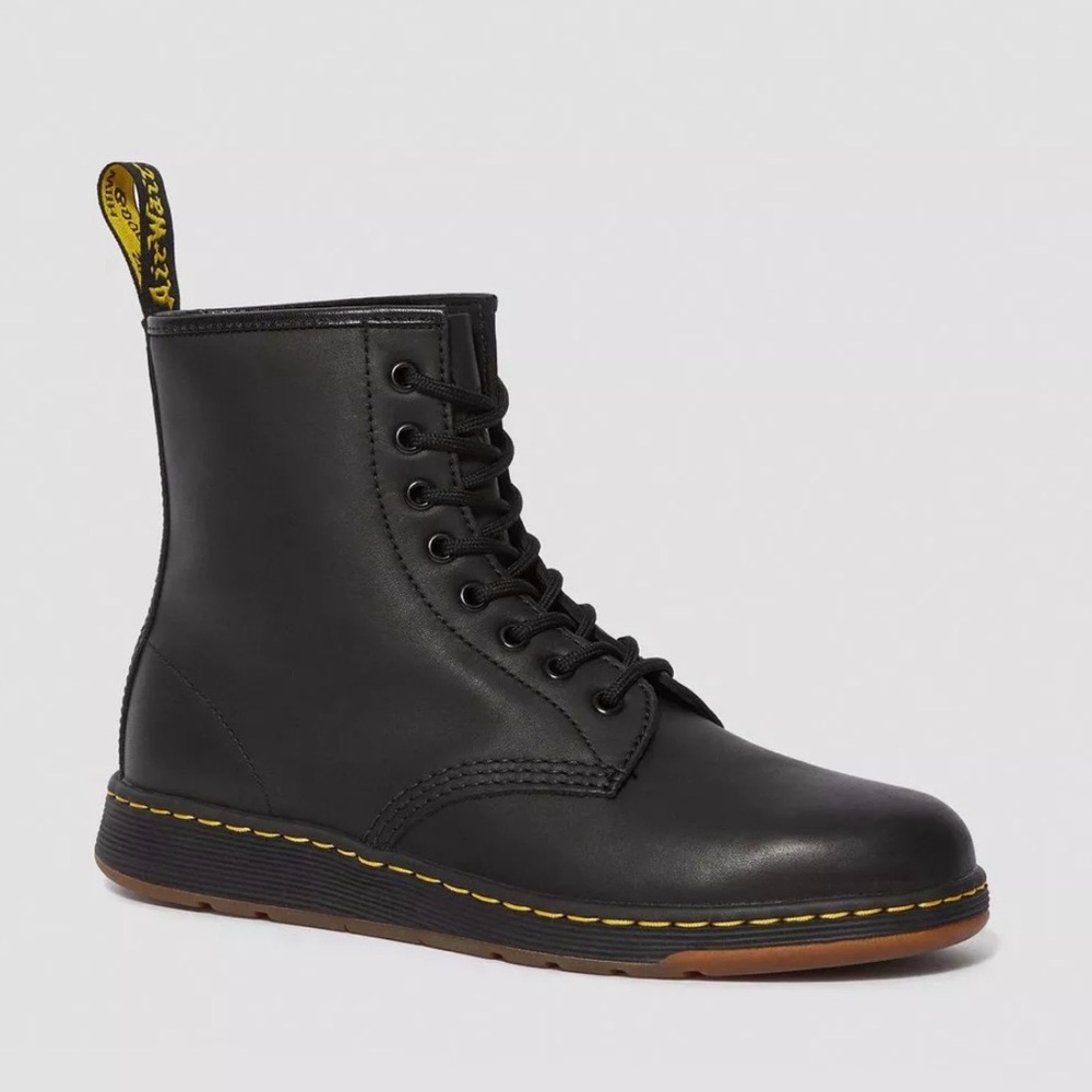 Dr. Martens 1460 Newtons Black